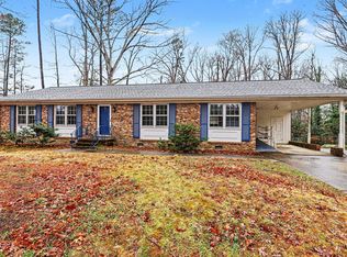 4919 Grinnell Dr, Raleigh, NC 27612