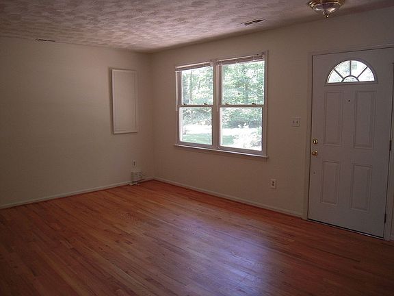 living/family room