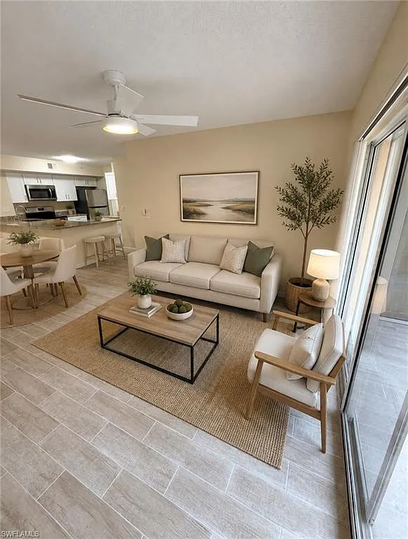2 bed, 2.0 bath, 1200 sqft, $1,900 — Photo 4