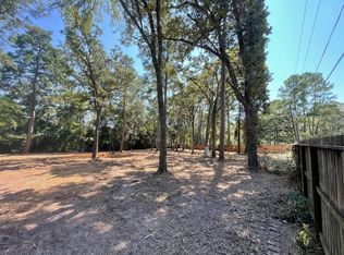 16020 N Loop Dr LOT 52-53-54, Plantersville, TX 77363