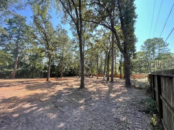 16020 N Loop Dr, Plantersville, TX 77363