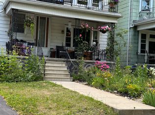 752 Ashland Ave #1, Crum Lynne, PA 19022