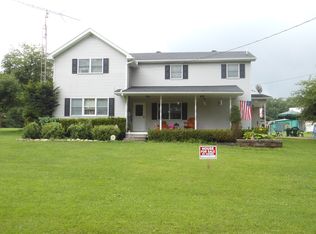 1474 Marshianne Rd, Pittsfield, PA 16340