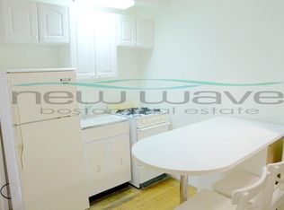 80 Charles St #10, Boston, MA 02114