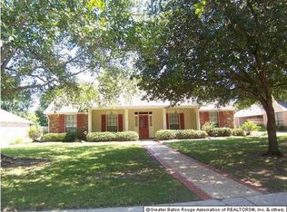 6055 Shakespeare Dr, Baton Rouge, LA 70817