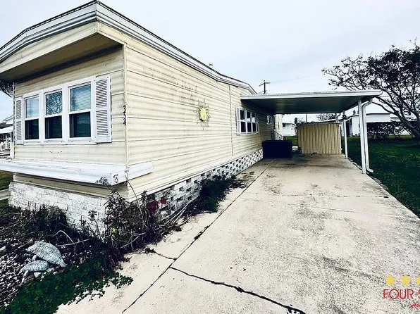 918 Reed Canal Rd #354, Daytona Beach, FL 32119