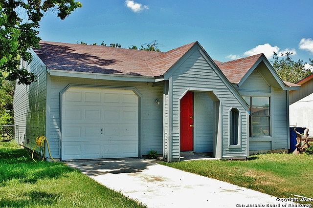 1st image of 4823 Featherock Dr