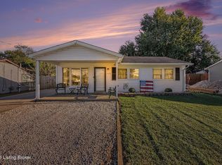 173 Crestwood Ln, Louisville, KY 40229