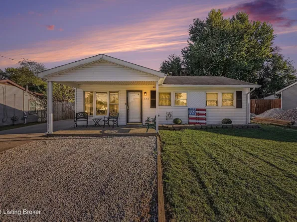 173 Crestwood Ln, Louisville, KY 40229