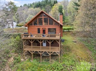 91 Copper Spur Rd, Maggie Valley, NC 28751