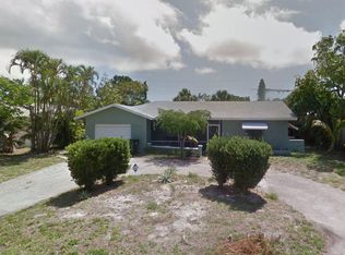 2720 NE 25th Ter, Boca Raton, FL 33431