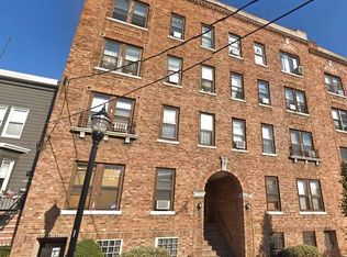 1202 Central Ave APT 5, Union City, NJ 07087