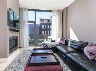 32 Traveler St #PENTHOUSE 8, Boston, MA 02118