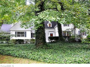 1411 Reynolda Rd, Winston Salem, NC 27104