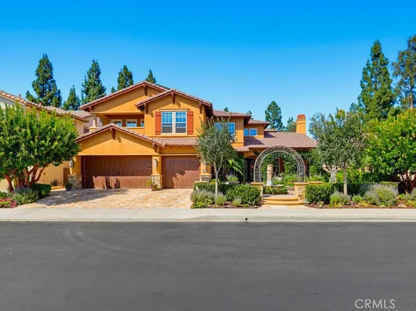21 Plumeria, Irvine, CA 92620