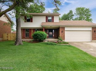 309 New England Ct, Louisville, KY
