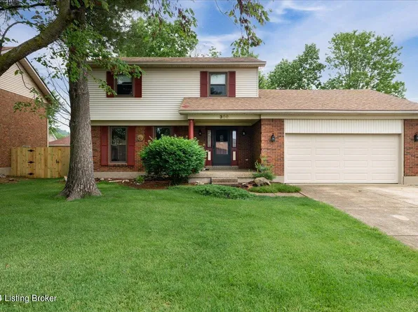 309 New England Ct, Louisville, KY 40214