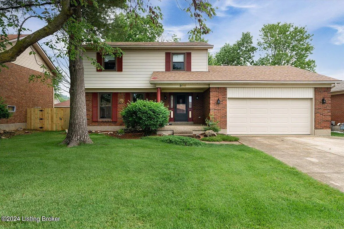 309 New England Ct photo 1
