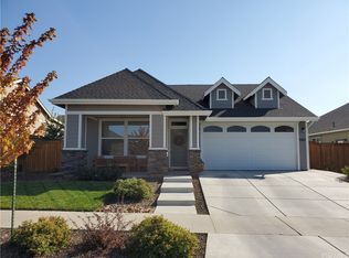 3061 Gallatin Gtwy, Chico, CA 95973