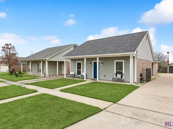1957 Winter Ridge Ave, Baton Rouge, LA 70816