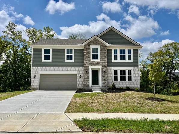 6131 Vintage Fleet Ln, Union, KY 41091