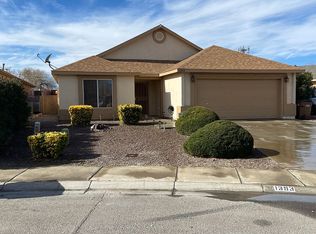 1393 Mogollon Rd, Las Cruces, NM 88007