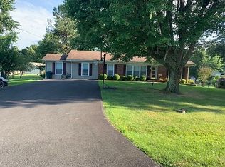 302 Walker Ave, Greenville, KY 42345