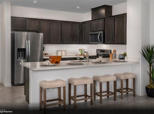 1171 Heliodor Ave, Henderson, NV 89011