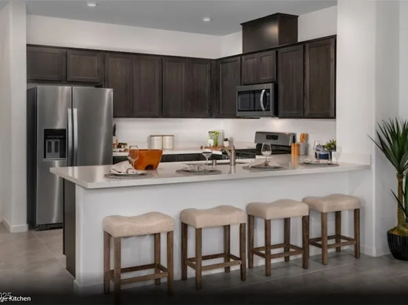 1171 Heliodor Ave, Henderson, NV 89011