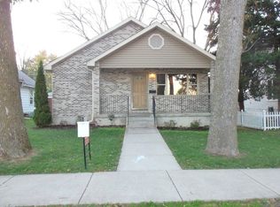 1209 Clement St, Joliet, IL 60435