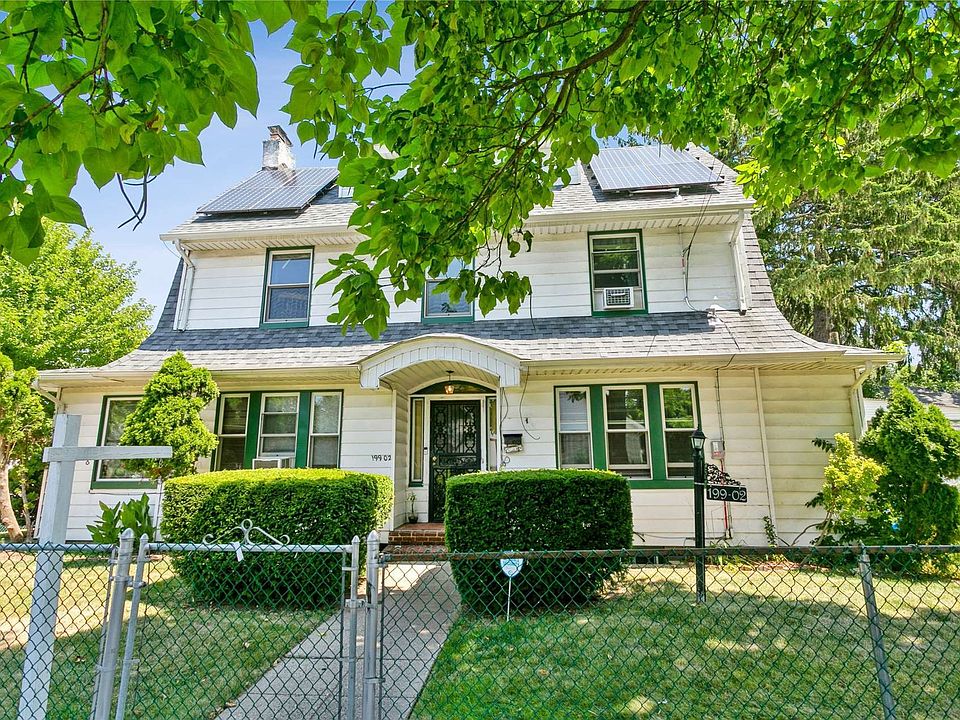 19902 100th Avenue, Hollis, NY 11423 Zillow