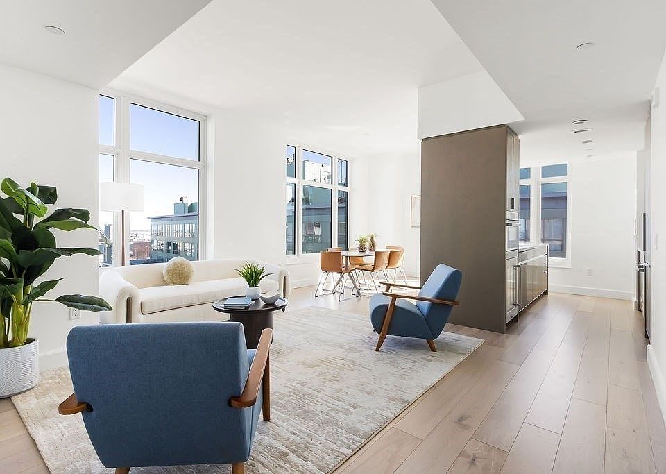 1st image of 100 Lovejoy Wharf Unit 12A
