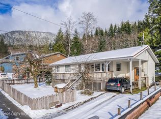 926 Jackson St, Ketchikan, AK 99901