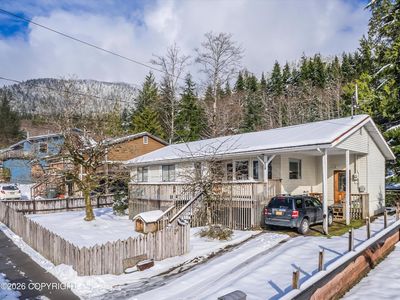926 Jackson St, Ketchikan, AK, 99901