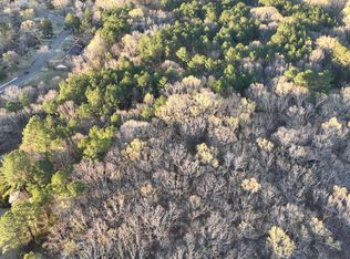 Parker Dr, Clinton, MS 39056