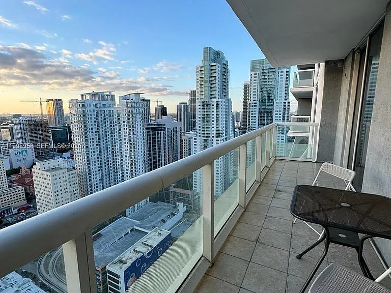 50 Biscayne Blvd #3807 — Photo 17