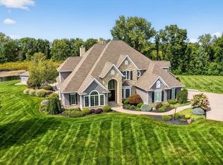 17781 County Road 112, Bristol, IN 46507
