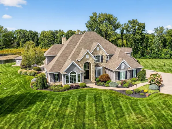 17781 County Road 112, Bristol, IN 46507