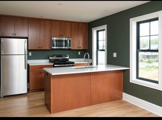 1235 Pen Park Rd, Charlottesville, VA 22901