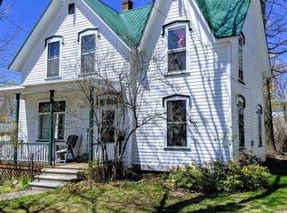 403 E Arch St, Marquette, MI 49855