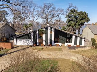 1830 Willow Point Dr, Shreveport, LA 71119