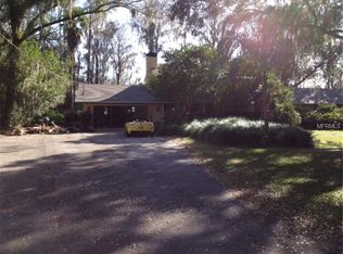 3606 Little Rd, Lutz, FL 33548