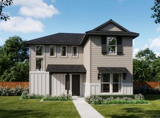 Plan 3553 Plan, The Residences Collection at Parkton Square, Kyle, TX 78640
