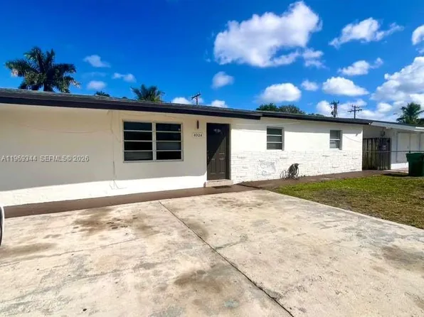 4924 SW 44th Ave, Fort Lauderdale, FL 33314