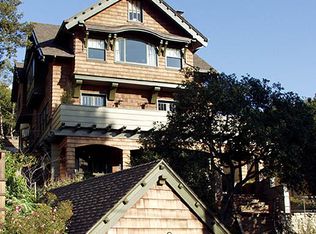 221 Pacific Ave, Piedmont, CA