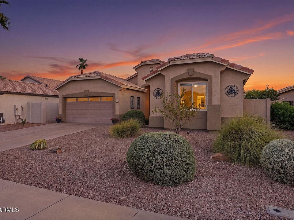 1st image of 9506 E KILAREA Avenue