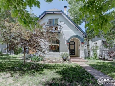 1315 Gaylord St, Denver, CO, 80206