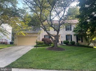 10621 Harpoon Hl, Columbia, MD 21044