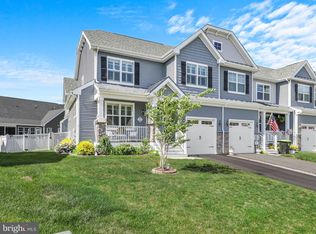 311 Mill Pond Ave, Milton, DE 19968