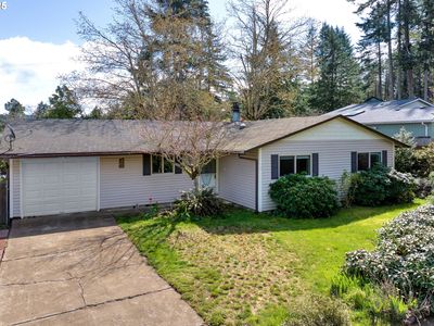 922 S U St, Cottage Grove, OR, 97424